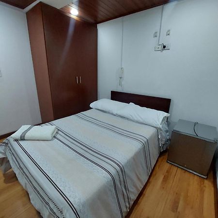 Hotel Casa Huesped Kiwi Bogota Luaran gambar