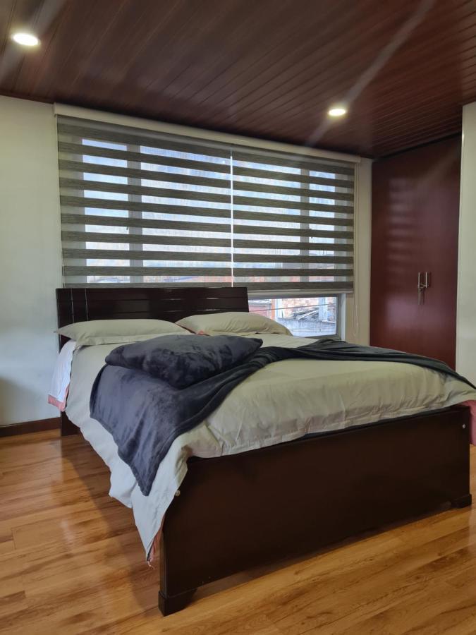 Hotel Casa Huesped Kiwi Bogota Luaran gambar