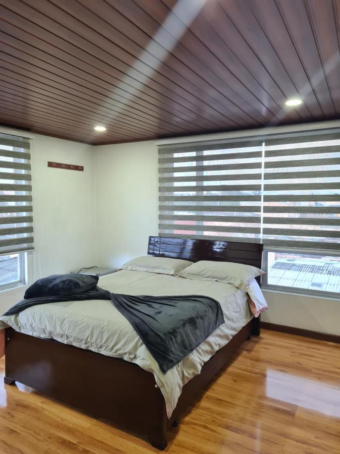 Hotel Casa Huesped Kiwi Bogota Luaran gambar