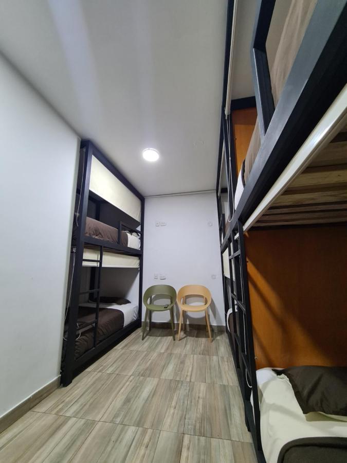 Hotel Casa Huesped Kiwi Bogota Luaran gambar