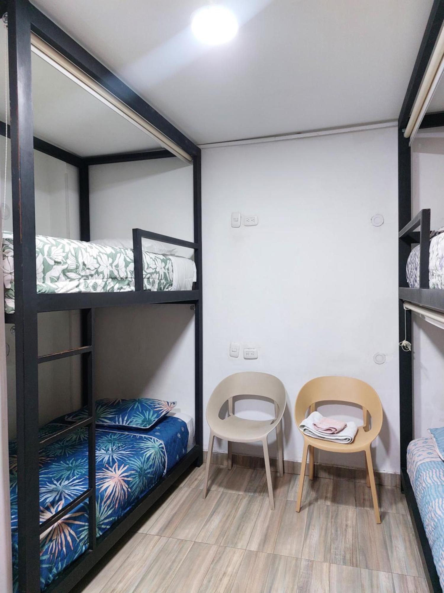 Hotel Casa Huesped Kiwi Bogota Luaran gambar
