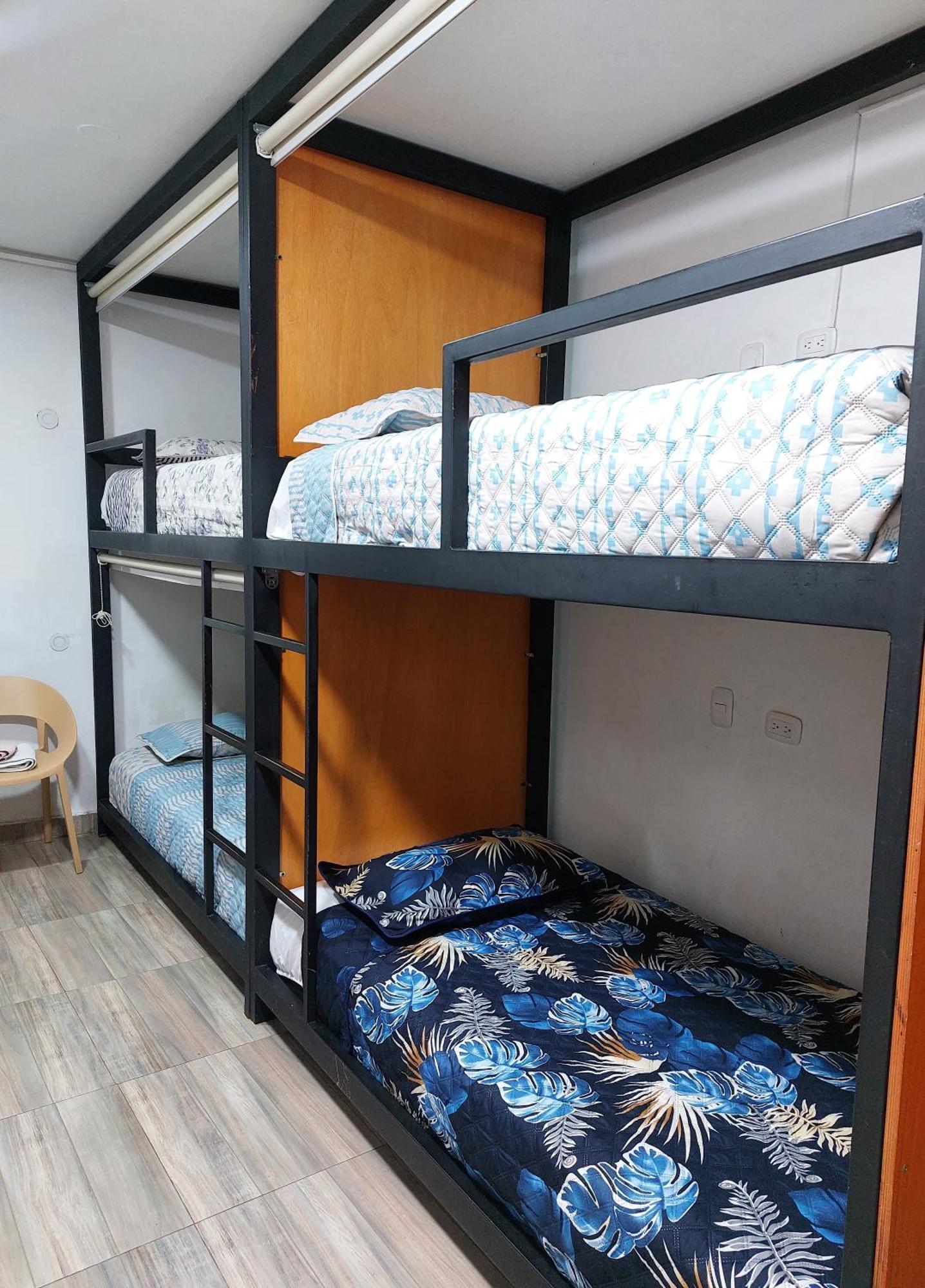 Hotel Casa Huesped Kiwi Bogota Luaran gambar