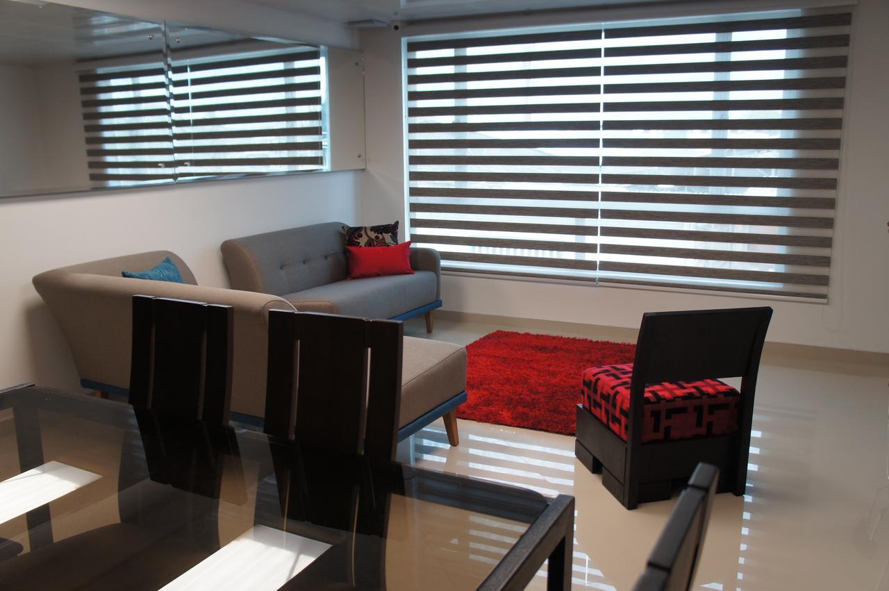 Hotel Casa Huesped Kiwi Bogota Luaran gambar