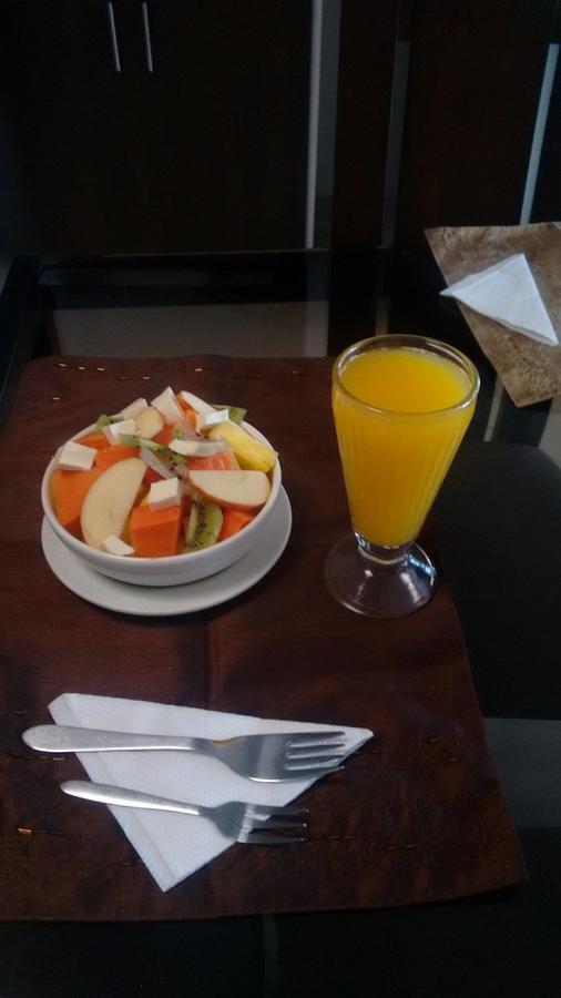 Hotel Casa Huesped Kiwi Bogota Luaran gambar