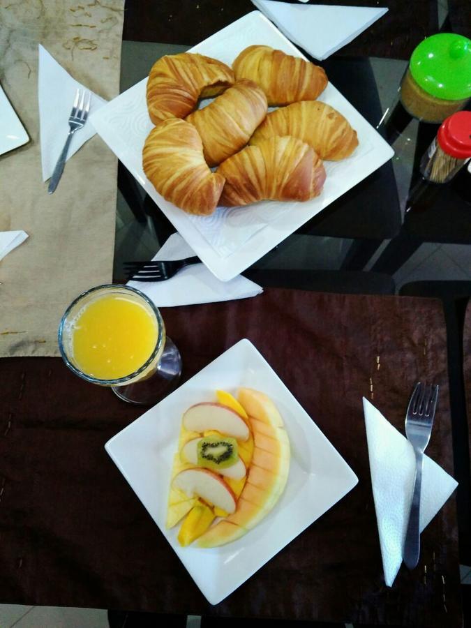 Hotel Casa Huesped Kiwi Bogota Luaran gambar