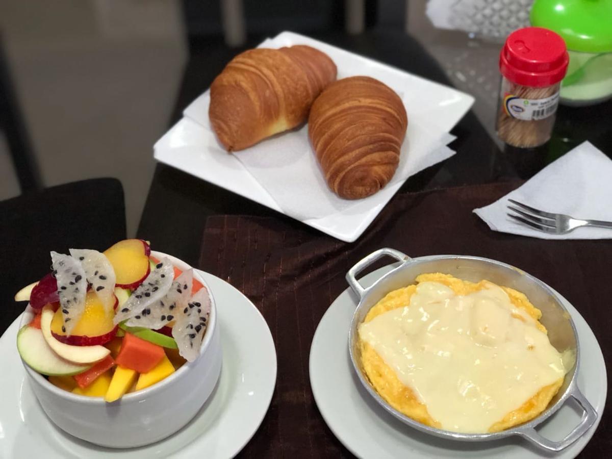 Hotel Casa Huesped Kiwi Bogota Luaran gambar