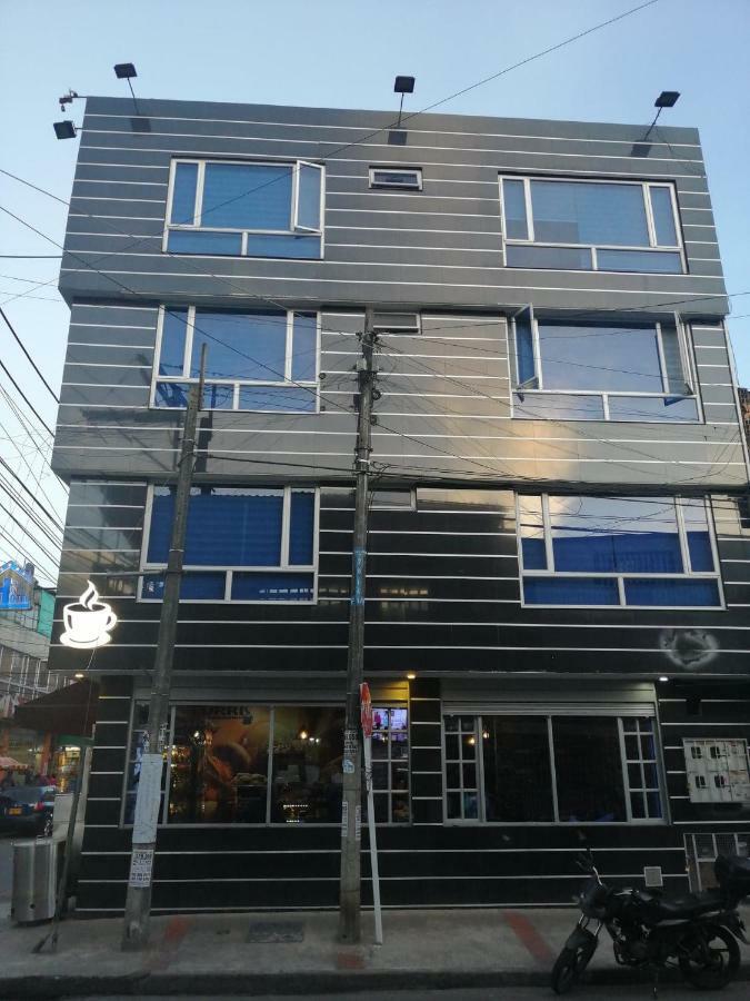Hotel Casa Huesped Kiwi Bogota Luaran gambar