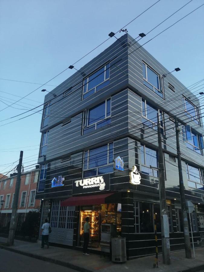 Hotel Casa Huesped Kiwi Bogota Luaran gambar